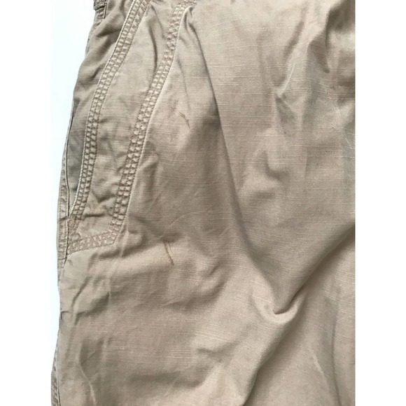 Columbia Men's Khaki Pants • Gorpcore Utility • Size 36 🗣 - Picture 5 of 6